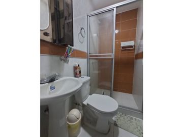 APARTAMENTO EN VENTA PALMIRA BARRIO LAS MERCEDES 1ER PISO   