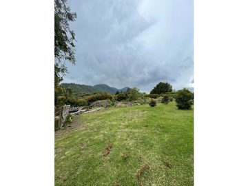 FINCA CON LOTE PARA PARCELAR EN VENTA CARMEN DE VIBORAL