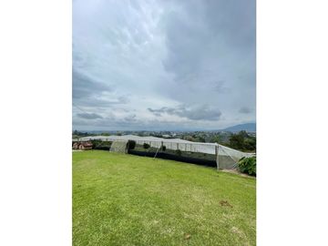 FINCA CON LOTE PARA PARCELAR EN VENTA CARMEN DE VIBORAL