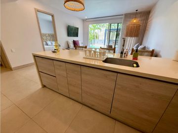 SE VENDE APARTAMENTO EN MORROS IO - SERENA DEL MAR