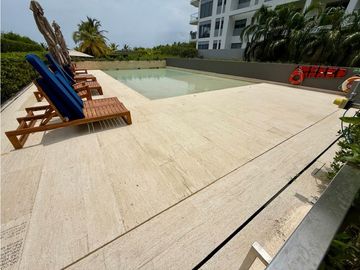 SE VENDE APARTAMENTO EN MORROS IO - SERENA DEL MAR
