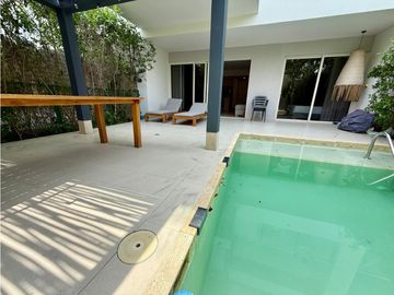 SE VENDE APARTAMENTO EN MORROS IO - SERENA DEL MAR