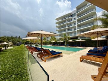 SE VENDE APARTAMENTO EN MORROS IO - SERENA DEL MAR