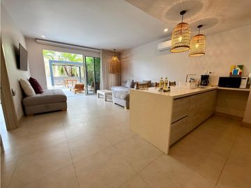SE VENDE APARTAMENTO EN MORROS IO - SERENA DEL MAR