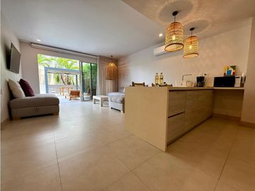 SE VENDE APARTAMENTO EN MORROS IO - SERENA DEL MAR