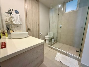 SE VENDE APARTAMENTO EN MORROS IO - SERENA DEL MAR