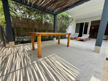 SE VENDE APARTAMENTO EN MORROS IO - SERENA DEL MAR