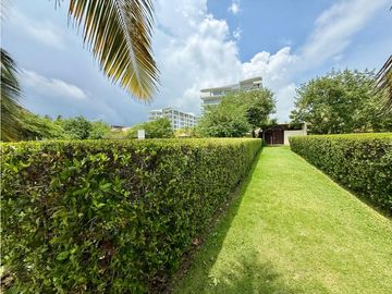 SE VENDE APARTAMENTO EN MORROS IO - SERENA DEL MAR
