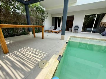 SE VENDE APARTAMENTO EN MORROS IO - SERENA DEL MAR