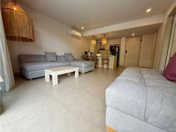 SE VENDE APARTAMENTO EN MORROS IO - SERENA DEL MAR