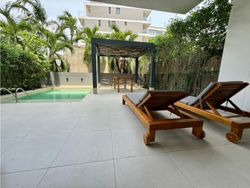 SE VENDE APARTAMENTO EN MORROS IO - SERENA DEL MAR