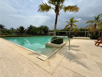 SE VENDE APARTAMENTO EN MORROS IO - SERENA DEL MAR