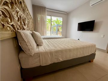 SE VENDE APARTAMENTO EN MORROS IO - SERENA DEL MAR