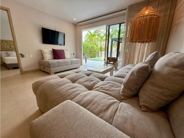 SE VENDE APARTAMENTO EN MORROS IO - SERENA DEL MAR