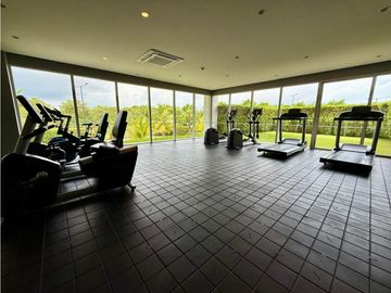 SE VENDE APARTAMENTO EN MORROS IO - SERENA DEL MAR