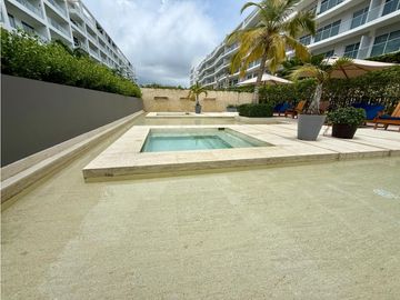 SE VENDE APARTAMENTO EN MORROS IO - SERENA DEL MAR