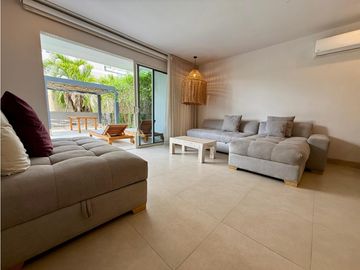 SE VENDE APARTAMENTO EN MORROS IO - SERENA DEL MAR