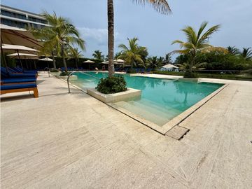 SE VENDE APARTAMENTO EN MORROS IO - SERENA DEL MAR