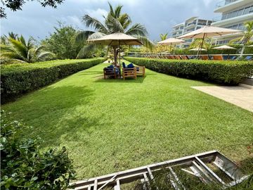 SE VENDE APARTAMENTO EN MORROS IO - SERENA DEL MAR