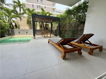 SE VENDE APARTAMENTO EN MORROS IO - SERENA DEL MAR