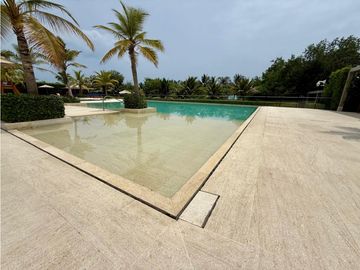 SE VENDE APARTAMENTO EN MORROS IO - SERENA DEL MAR