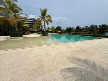SE VENDE APARTAMENTO EN MORROS IO - SERENA DEL MAR