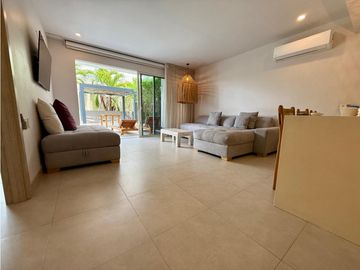 SE VENDE APARTAMENTO EN MORROS IO - SERENA DEL MAR