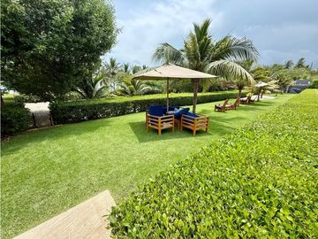 SE VENDE APARTAMENTO EN MORROS IO - SERENA DEL MAR