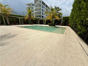 SE VENDE APARTAMENTO EN MORROS IO - SERENA DEL MAR