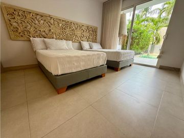 SE VENDE APARTAMENTO EN MORROS IO - SERENA DEL MAR