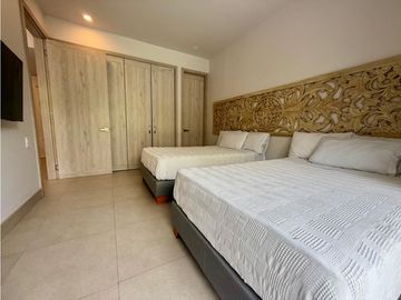 SE VENDE APARTAMENTO EN MORROS IO - SERENA DEL MAR