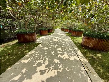 SE VENDE APARTAMENTO EN MORROS IO - SERENA DEL MAR