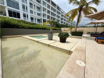 SE VENDE APARTAMENTO EN MORROS IO - SERENA DEL MAR