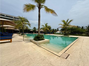 SE VENDE APARTAMENTO EN MORROS IO - SERENA DEL MAR