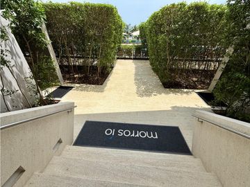 SE VENDE APARTAMENTO EN MORROS IO - SERENA DEL MAR