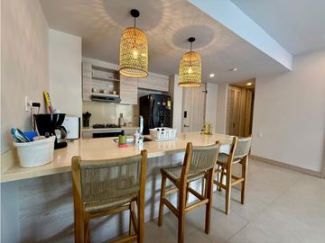 SE VENDE APARTAMENTO EN MORROS IO - SERENA DEL MAR