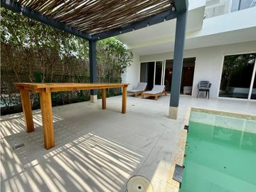 SE VENDE APARTAMENTO EN MORROS IO - SERENA DEL MAR