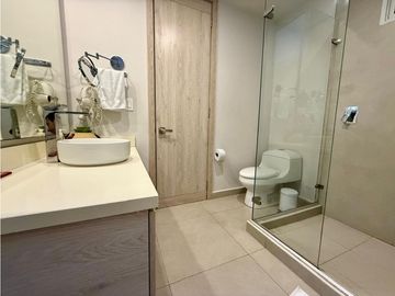 SE VENDE APARTAMENTO EN MORROS IO - SERENA DEL MAR