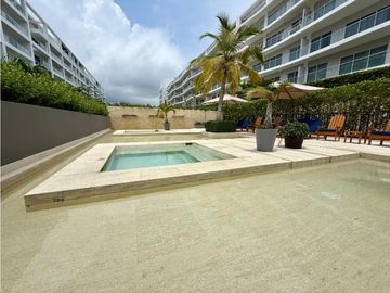 SE VENDE APARTAMENTO EN MORROS IO - SERENA DEL MAR