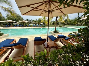 SE VENDE APARTAMENTO EN MORROS IO - SERENA DEL MAR