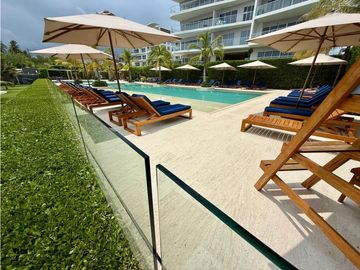 SE VENDE APARTAMENTO EN MORROS IO - SERENA DEL MAR