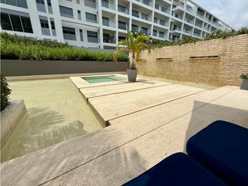 SE VENDE APARTAMENTO EN MORROS IO - SERENA DEL MAR