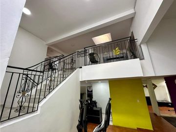 CASA EN VENTA PALMIRA LAS MERCEDES AMPLIA CON OPORTUNIDAD COMERCIAL 