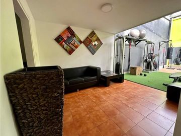 CASA EN VENTA PALMIRA LAS MERCEDES AMPLIA CON OPORTUNIDAD COMERCIAL 