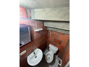 CASA EN VENTA EN PALMIRA BARRIO RESERVAS DE ZAMORANO