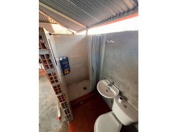 CASA EN VENTA EN PALMIRA BARRIO RESERVAS DE ZAMORANO