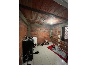 CASA EN VENTA EN PALMIRA BARRIO RESERVAS DE ZAMORANO
