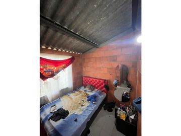 CASA EN VENTA EN PALMIRA BARRIO RESERVAS DE ZAMORANO