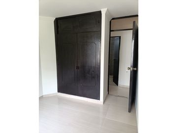 APARTAMENTO EN VENTA CALI 1er PISO CONJUNTO CERRADO LOS ALAMOS