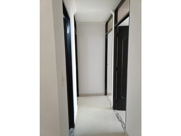 APARTAMENTO EN VENTA CALI 1er PISO CONJUNTO CERRADO LOS ALAMOS